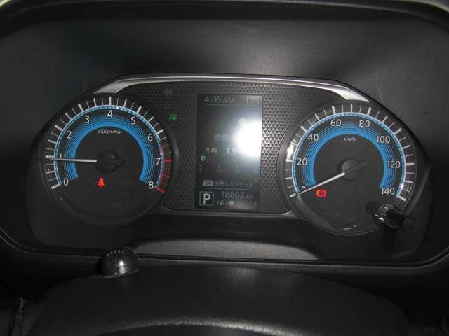 ルークス 660 ハイウェイスターX 4WD(4枚目)