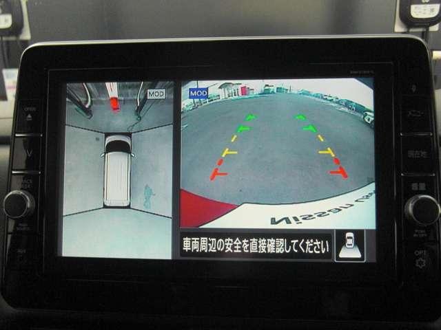 ルークス 660 ハイウェイスターX 4WD(7枚目)