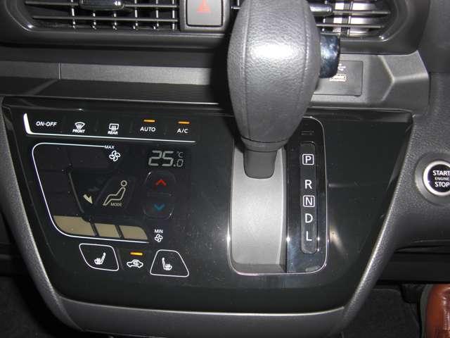 ルークス 660 ハイウェイスターX 4WD(8枚目)