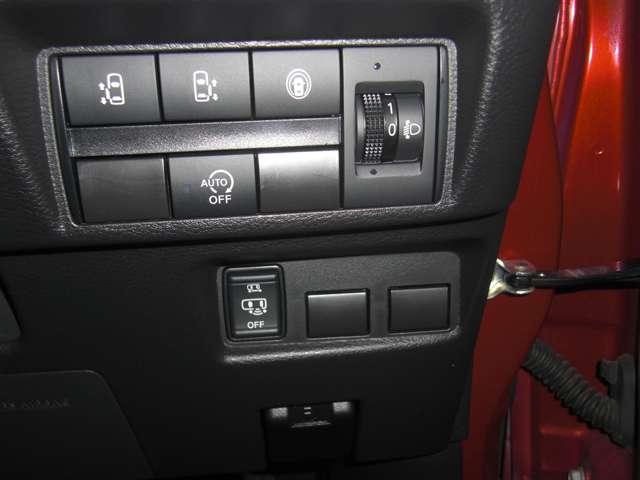 ルークス 660 ハイウェイスターX 4WD(13枚目)