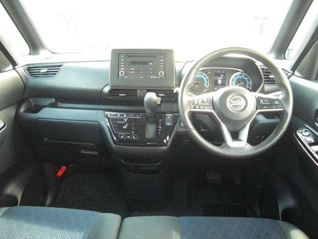 ルークス 660 ハイウェイスターGターボ プロパイロット エディション 4WD(3枚目)