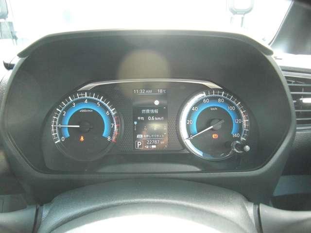 ルークス 660 ハイウェイスターGターボ プロパイロット エディション 4WD(4枚目)