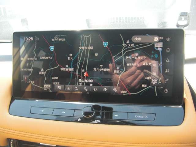 エクストレイル １．５　Ｇ　ｅ－４ＯＲＣＥ　４ＷＤ（5枚目）