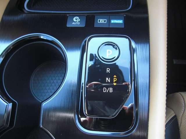 エクストレイル １．５　Ｇ　ｅ－４ＯＲＣＥ　４ＷＤ（8枚目）