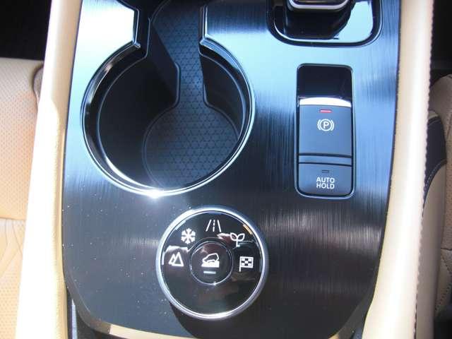 エクストレイル １．５　Ｇ　ｅ－４ＯＲＣＥ　４ＷＤ（9枚目）