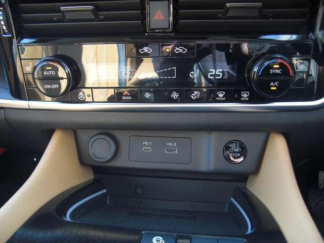 エクストレイル １．５　Ｇ　ｅ－４ＯＲＣＥ　４ＷＤ（10枚目）