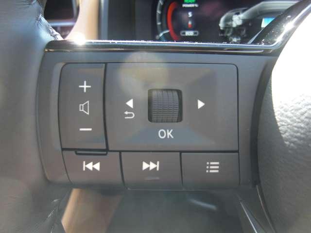 エクストレイル １．５　Ｇ　ｅ－４ＯＲＣＥ　４ＷＤ（11枚目）