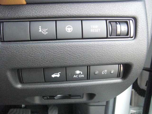 エクストレイル １．５　Ｇ　ｅ－４ＯＲＣＥ　４ＷＤ（17枚目）