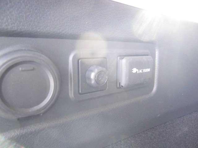 エクストレイル １．５　Ｇ　ｅ－４ＯＲＣＥ　４ＷＤ（20枚目）