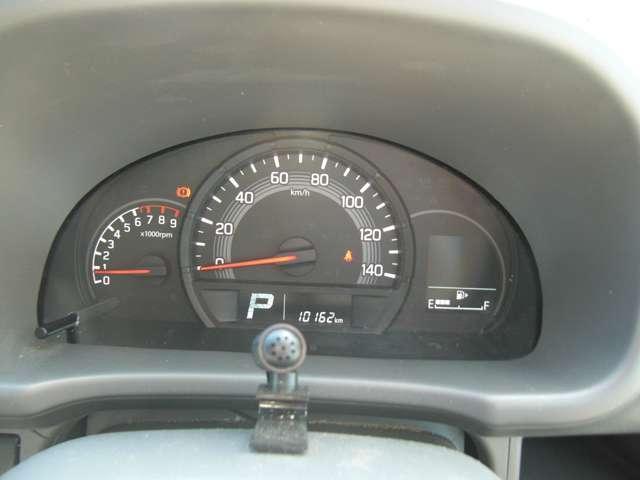 NV100クリッパーバン 660 DX ハイルーフ 5AGS車 4WD(4枚目)