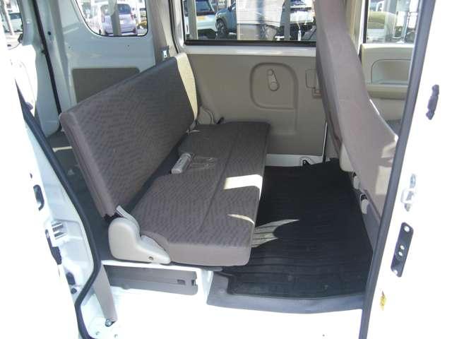 NV100クリッパーバン 660 DX ハイルーフ 5AGS車 4WD(15枚目)