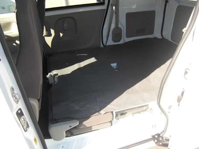 NV100クリッパーバン 660 DX ハイルーフ 5AGS車 4WD(18枚目)