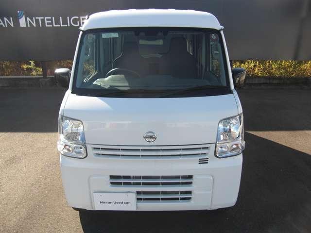 NV100クリッパーバン 660 DX ハイルーフ 5AGS車 4WD(20枚目)