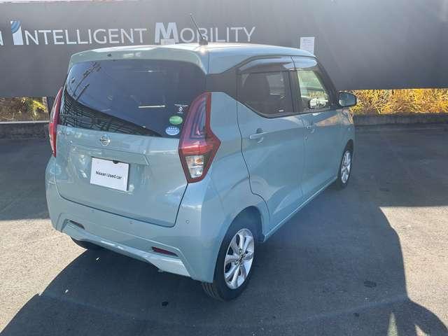 デイズ ６６０　Ｘ（2枚目）