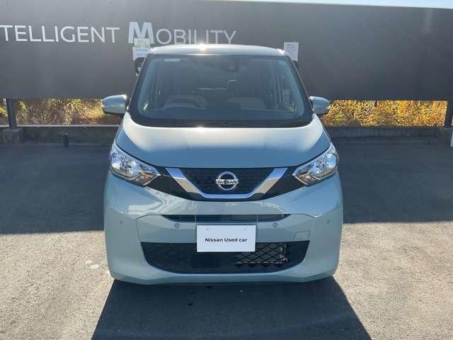 デイズ ６６０　Ｘ（3枚目）