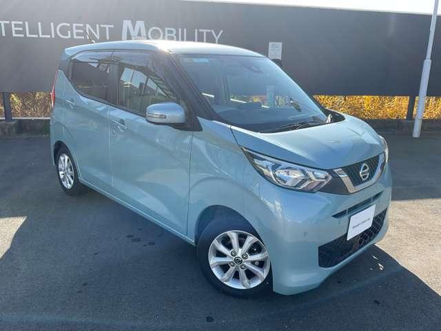 デイズ ６６０　Ｘ（8枚目）