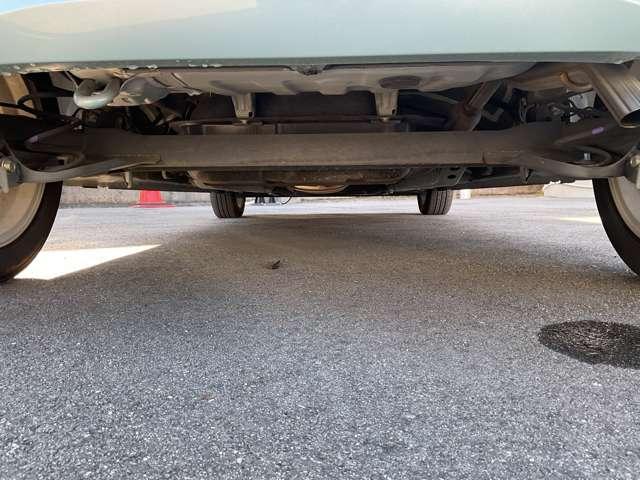 デイズ ６６０　Ｘ（9枚目）