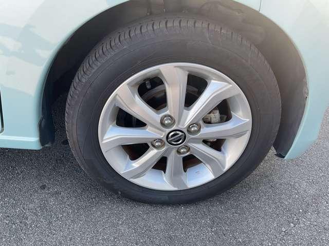 デイズ ６６０　Ｘ（10枚目）