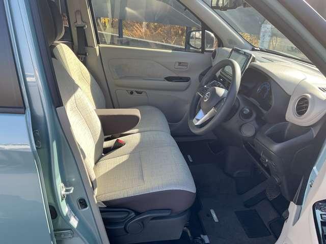 デイズ ６６０　Ｘ（11枚目）