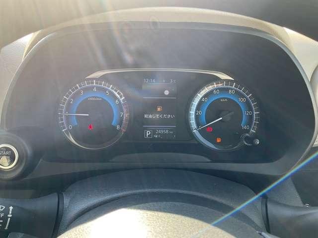 デイズ ６６０　Ｘ（14枚目）