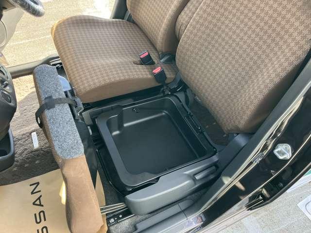 モコ 660 S 盗難防止 キーレス Wエアバッグ パワーウィンドウ エアコン ABS パワステ 運転席エアバッグ(10枚目)