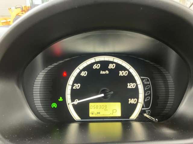 デイズ ６６０　Ｓ　キーレス付き　アイドルストップ　Ｗエアーバック　パワーウインド　ＡＢＳ　エアバック　エアコン　パワステ（5枚目）