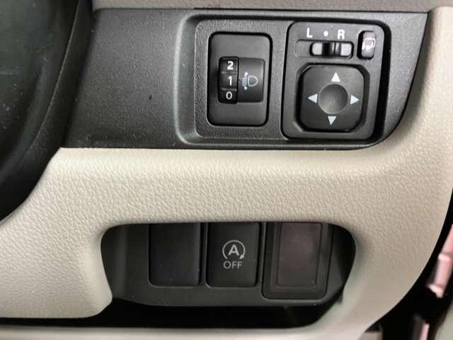 デイズ ６６０　Ｓ　キーレス付き　アイドルストップ　Ｗエアーバック　パワーウインド　ＡＢＳ　エアバック　エアコン　パワステ（6枚目）