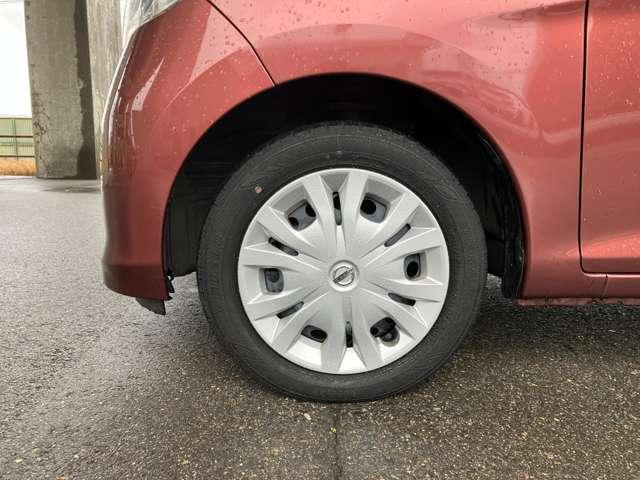 デイズ ６６０　Ｓ　キーレス付き　アイドルストップ　Ｗエアーバック　パワーウインド　ＡＢＳ　エアバック　エアコン　パワステ（14枚目）