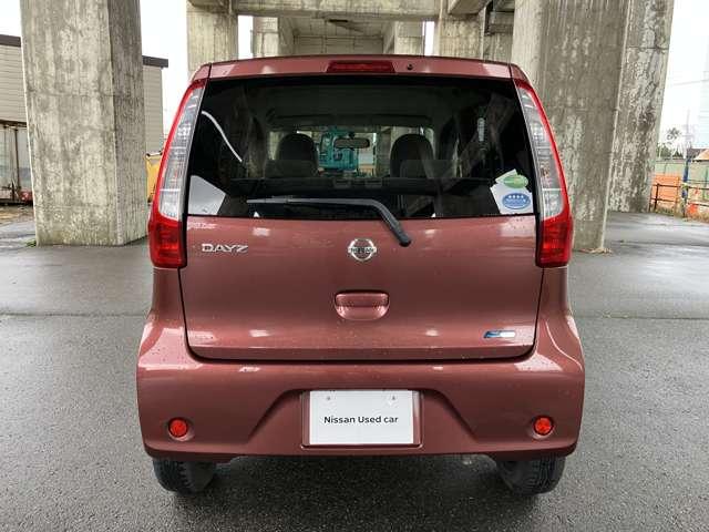 デイズ ６６０　Ｓ　キーレス付き　アイドルストップ　Ｗエアーバック　パワーウインド　ＡＢＳ　エアバック　エアコン　パワステ（16枚目）