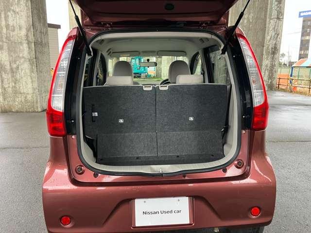 デイズ ６６０　Ｓ　キーレス付き　アイドルストップ　Ｗエアーバック　パワーウインド　ＡＢＳ　エアバック　エアコン　パワステ（17枚目）