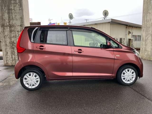 デイズ ６６０　Ｓ　キーレス付き　アイドルストップ　Ｗエアーバック　パワーウインド　ＡＢＳ　エアバック　エアコン　パワステ（19枚目）