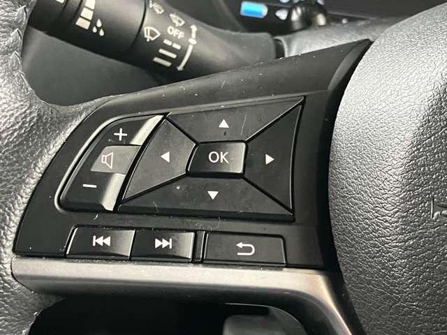 キックス １．２　Ｘ　（ｅ－ＰＯＷＥＲ）　ナビ＆ＴＶ　追従クルコン　スマートキー　ＬＥＤヘッド　レーンアシスト　パワーステアリング　盗難防止システム　ドライブレコーダー　ＥＴＣ　メモリーナビ　サイドエアバッグ　アルミ　ＡＡＣ　キーレス　ＡＢＳ（6枚目）