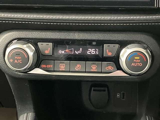 キックス １．２　Ｘ　（ｅ－ＰＯＷＥＲ）　ナビ＆ＴＶ　追従クルコン　スマートキー　ＬＥＤヘッド　レーンアシスト　パワーステアリング　盗難防止システム　ドライブレコーダー　ＥＴＣ　メモリーナビ　サイドエアバッグ　アルミ　ＡＡＣ　キーレス　ＡＢＳ（12枚目）