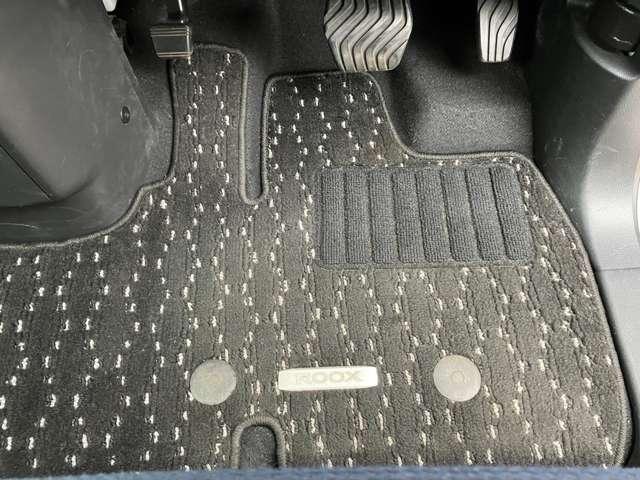 ルークス ６６０　ハイウェイスターＸ　前後ドライブレコーダー　アイスト　衝突被害軽減ブレ－キ　助手席側オートスライドドア　マルチビューカメラ　禁煙　カーナビ　ＥＴＣ　スマートキー　パワーウィンドウ　ドライブレコーダー　パワステ　オートエアコン　メモリーナビ（5枚目）