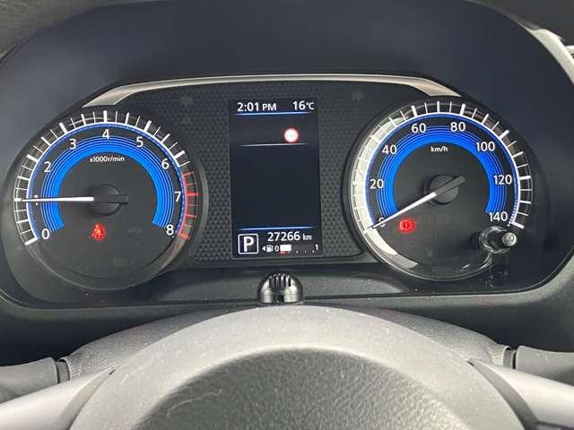 ルークス ６６０　ハイウェイスターＸ　前後ドライブレコーダー　アイスト　衝突被害軽減ブレ－キ　助手席側オートスライドドア　マルチビューカメラ　禁煙　カーナビ　ＥＴＣ　スマートキー　パワーウィンドウ　ドライブレコーダー　パワステ　オートエアコン　メモリーナビ（8枚目）