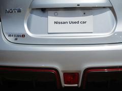 後期のＮＩＳＭＯ　Ｓだと左側にエンブレムがあります。 5