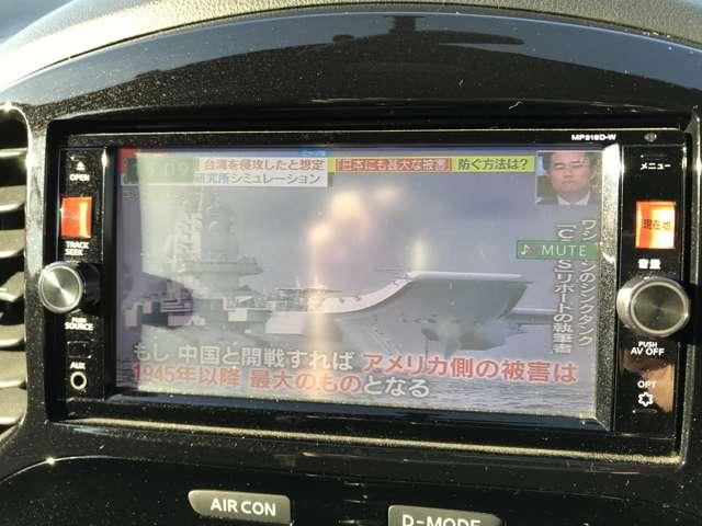 1.6 NISMO 4WD ナビ ETC バックモニター(8枚目)