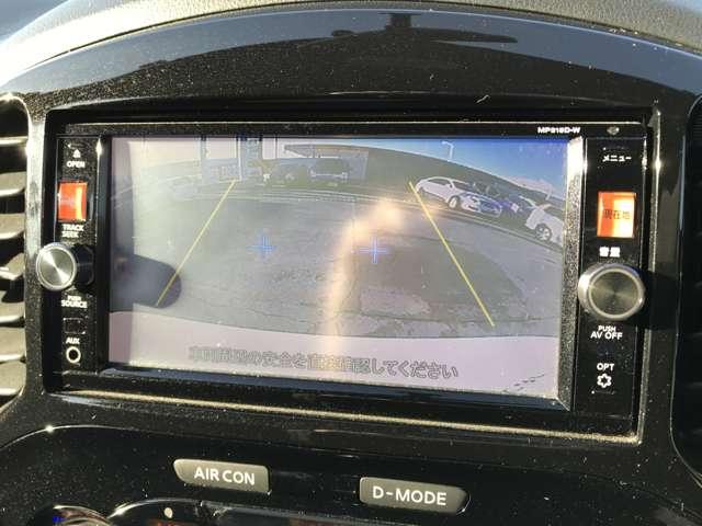 1.6 NISMO 4WD ナビ ETC バックモニター(9枚目)