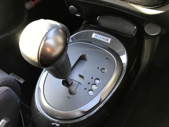 1.6 NISMO 4WD ナビ ETC バックモニター(12枚目)