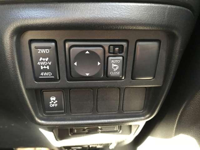 1.6 NISMO 4WD ナビ ETC バックモニター(13枚目)