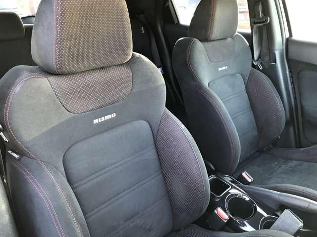 1.6 NISMO 4WD ナビ ETC バックモニター(15枚目)