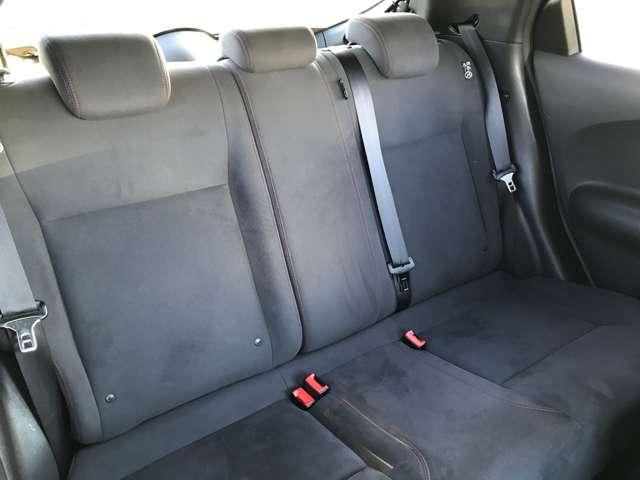 1.6 NISMO 4WD ナビ ETC バックモニター(16枚目)