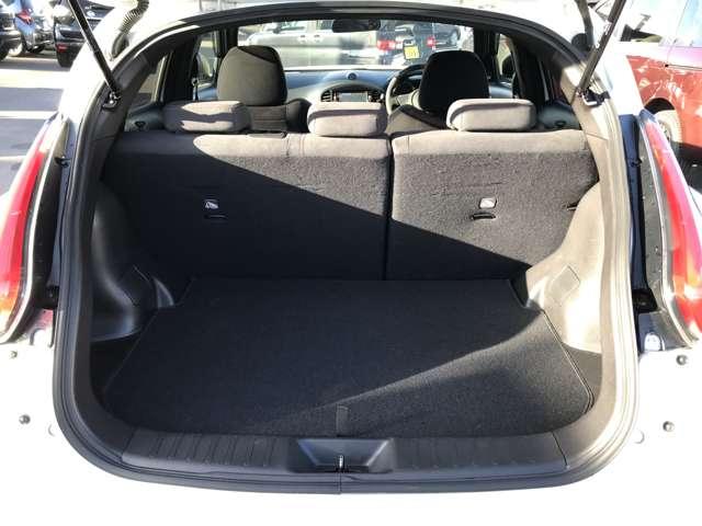 1.6 NISMO 4WD ナビ ETC バックモニター(17枚目)