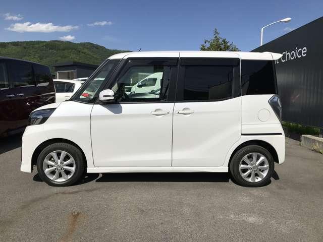 日産 デイズルークス