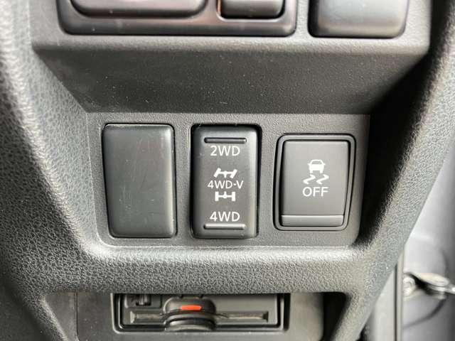 ジューク １．６　１６ＧＴ　ＦＯＵＲ　タイプＶ　４ＷＤ（13枚目）
