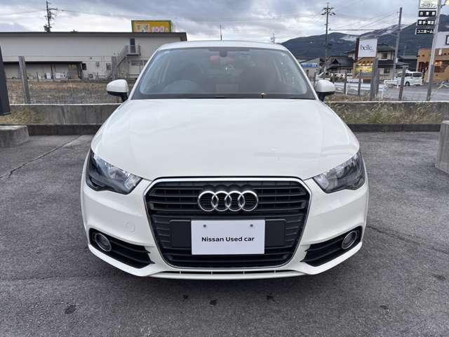 Ａ１ １．４　ＴＦＳＩ　ナビ　ＥＴＣ　ドライブレコーダー　バックカメラ（2枚目）