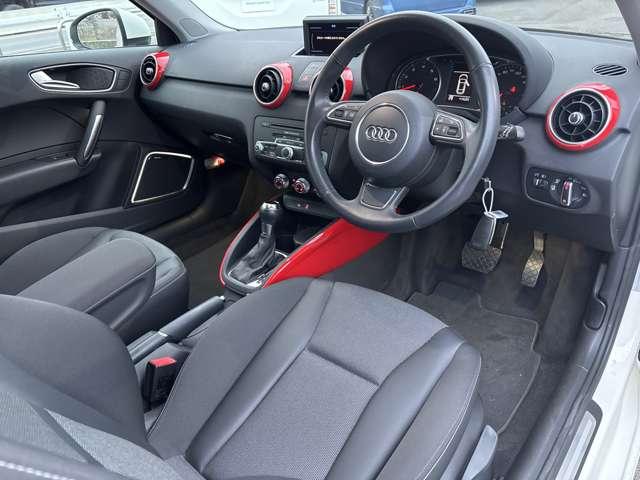 Ａ１ １．４　ＴＦＳＩ　ナビ　ＥＴＣ　ドライブレコーダー　バックカメラ（3枚目）