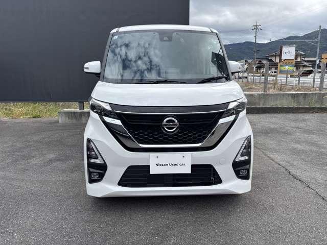 ルークス 660 ハイウェイスターGターボ プロパイロット エディション ナビ 全周囲モニター 両側電動スライドドア(2枚目)