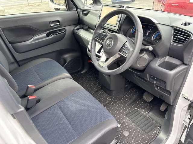 ルークス 660 ハイウェイスターGターボ プロパイロット エディション ナビ 全周囲モニター 両側電動スライドドア(3枚目)