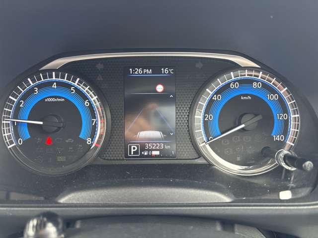 ルークス 660 ハイウェイスターGターボ プロパイロット エディション ナビ 全周囲モニター 両側電動スライドドア(8枚目)